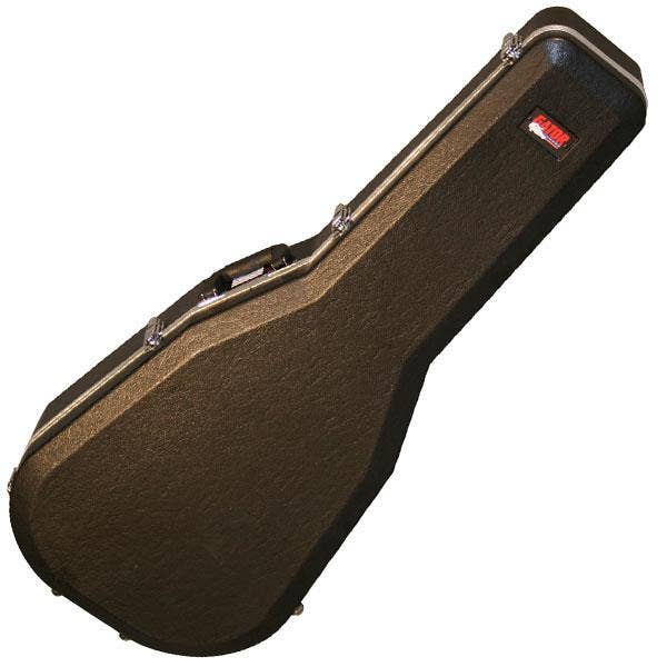 Sam ash guitar case hot sale