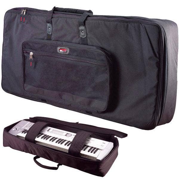 Buy Gator GKB 61 61 Note Keyboard Gig Bag Sam Ash Music