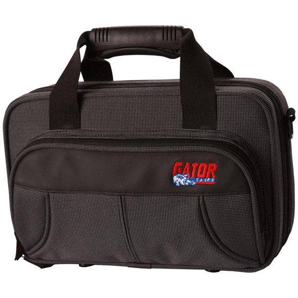 Gator GL CLARINET A Lightweight Clarinet Case