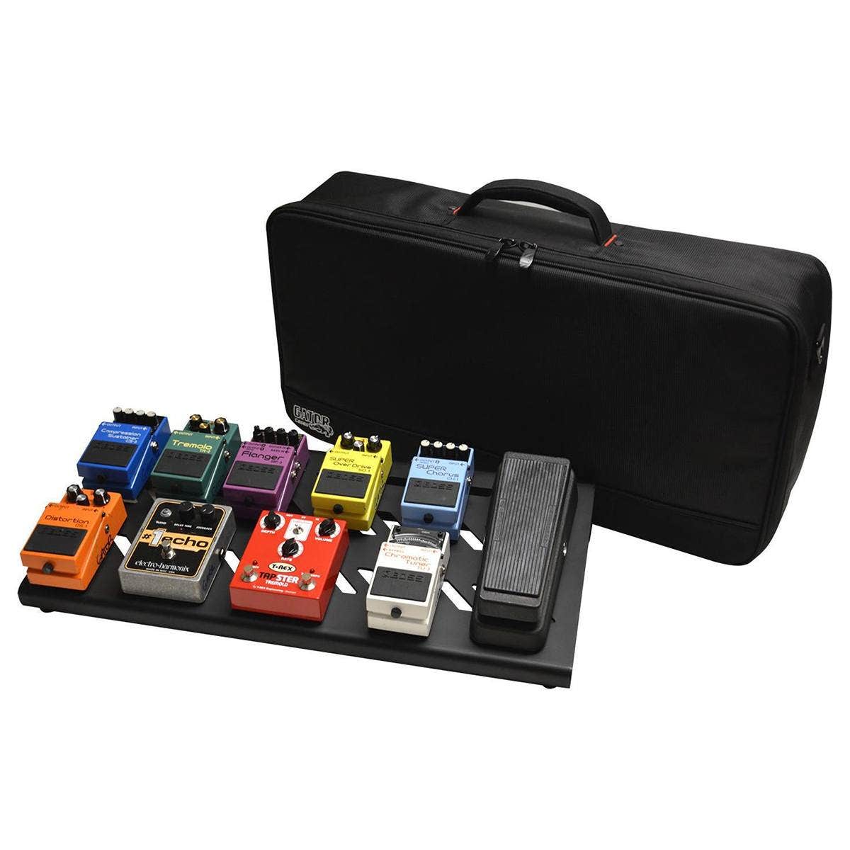 Gator pedal board shop carry bag