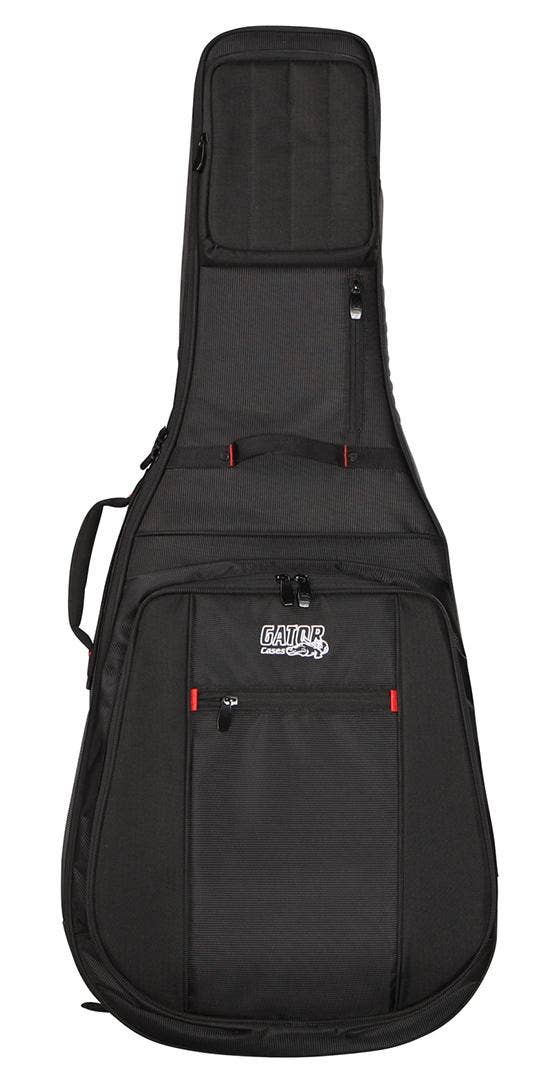Buy Gator G PG ACOUSTIC ProGo Ultimate Acoustic Guitar Gig Bag