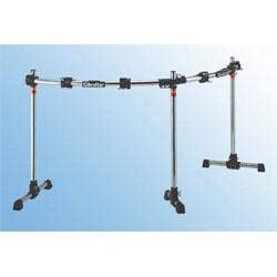 Buy Gibraltar GRS850DBL Curved Double Bass Drum Rack Sam Ash Music