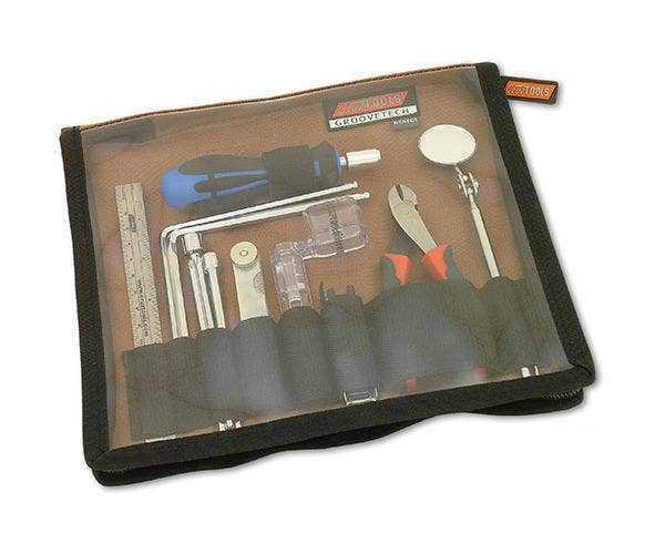 Guitar shop tech kit