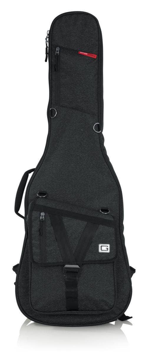Buy Gator GT Electric Transit Electric Guitar Bag Charcoal Black