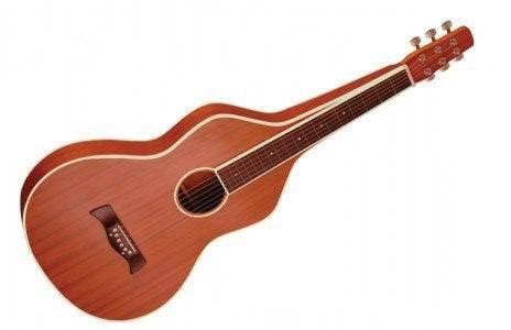 Weissenborn slide store guitar for sale