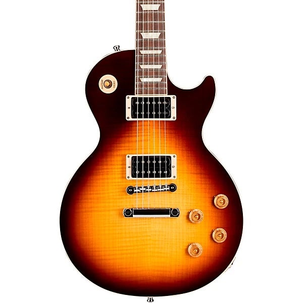 Gibson 【USED】 Les Paul Custom 1989 (Tobacco Sunburst) [SN