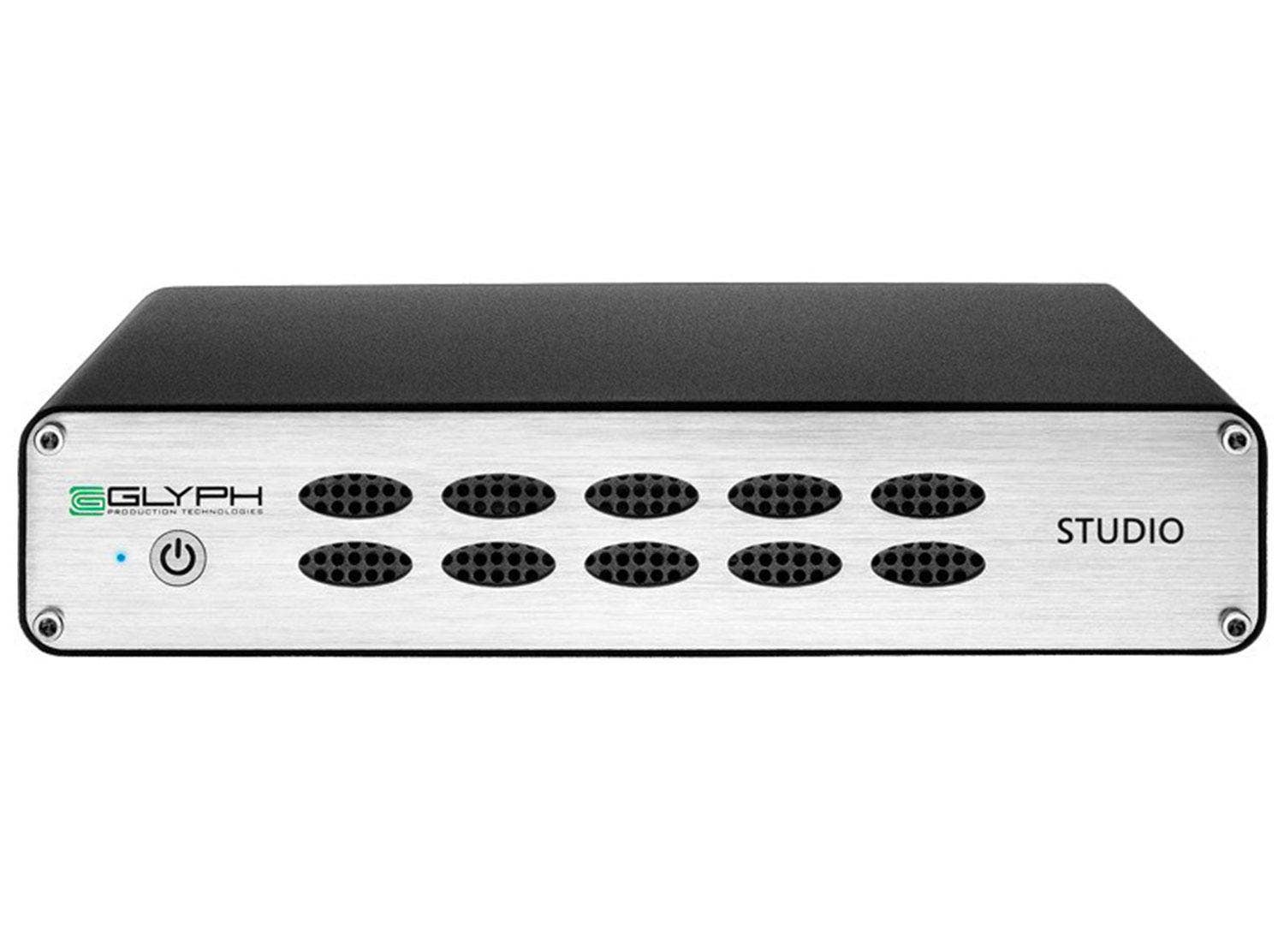 Glyph StudioRAID Professional Desktop Drive – Glyph Tech