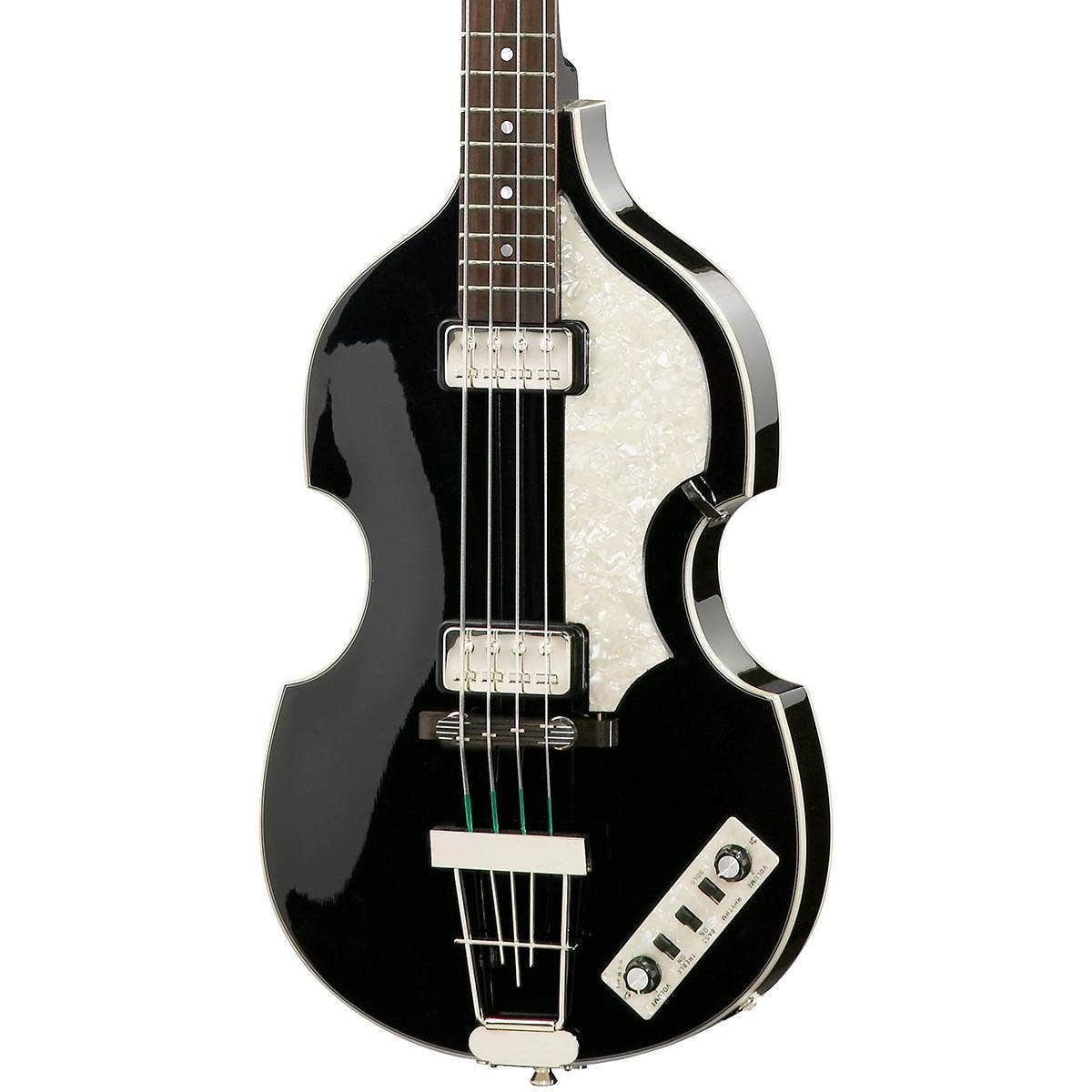 Violin bass shop