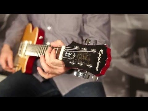 Buy Epiphone Slash Les Paul 