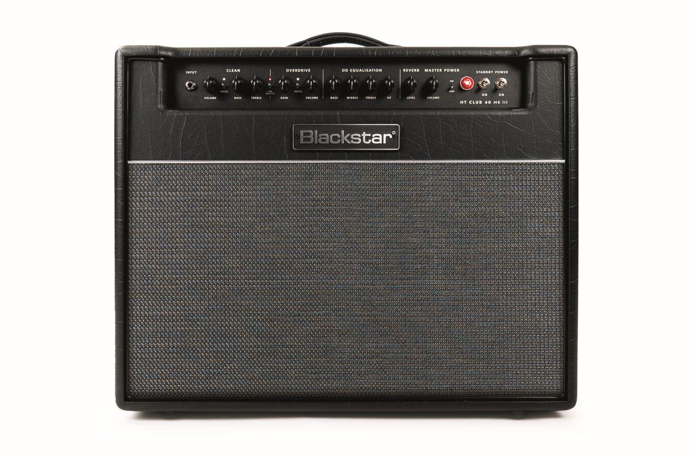 Blackstar amplifier price discount
