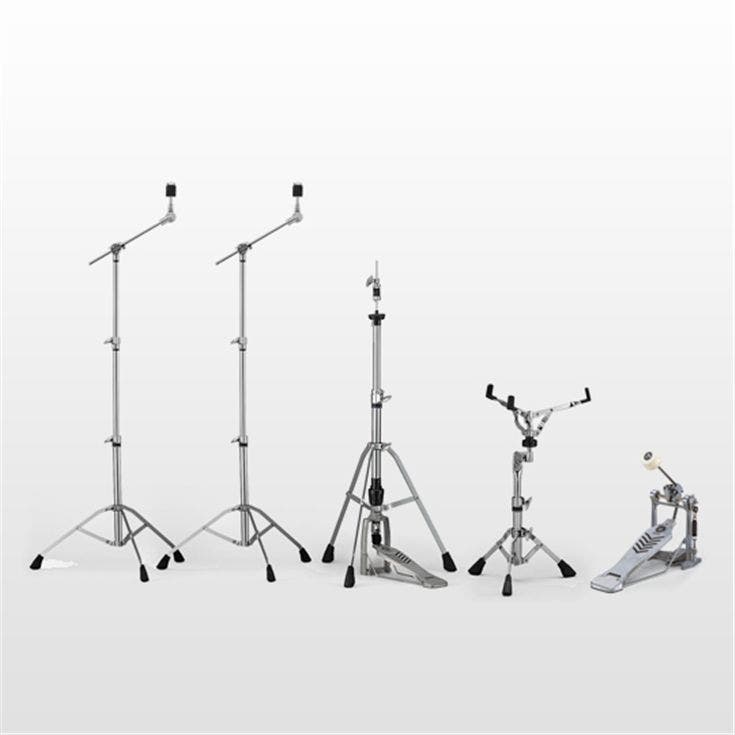 Buy Yamaha HW-780 5-Piece 700 Series Hardware Pack, Single