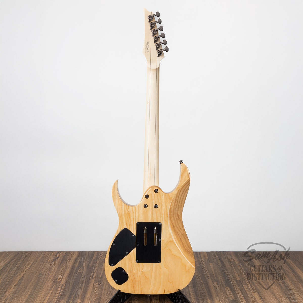 Buy Ibanez RG652AHM Premium Electric Guitar Nebula Green