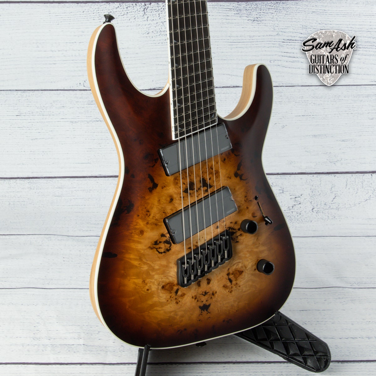 Jackson multiscale top