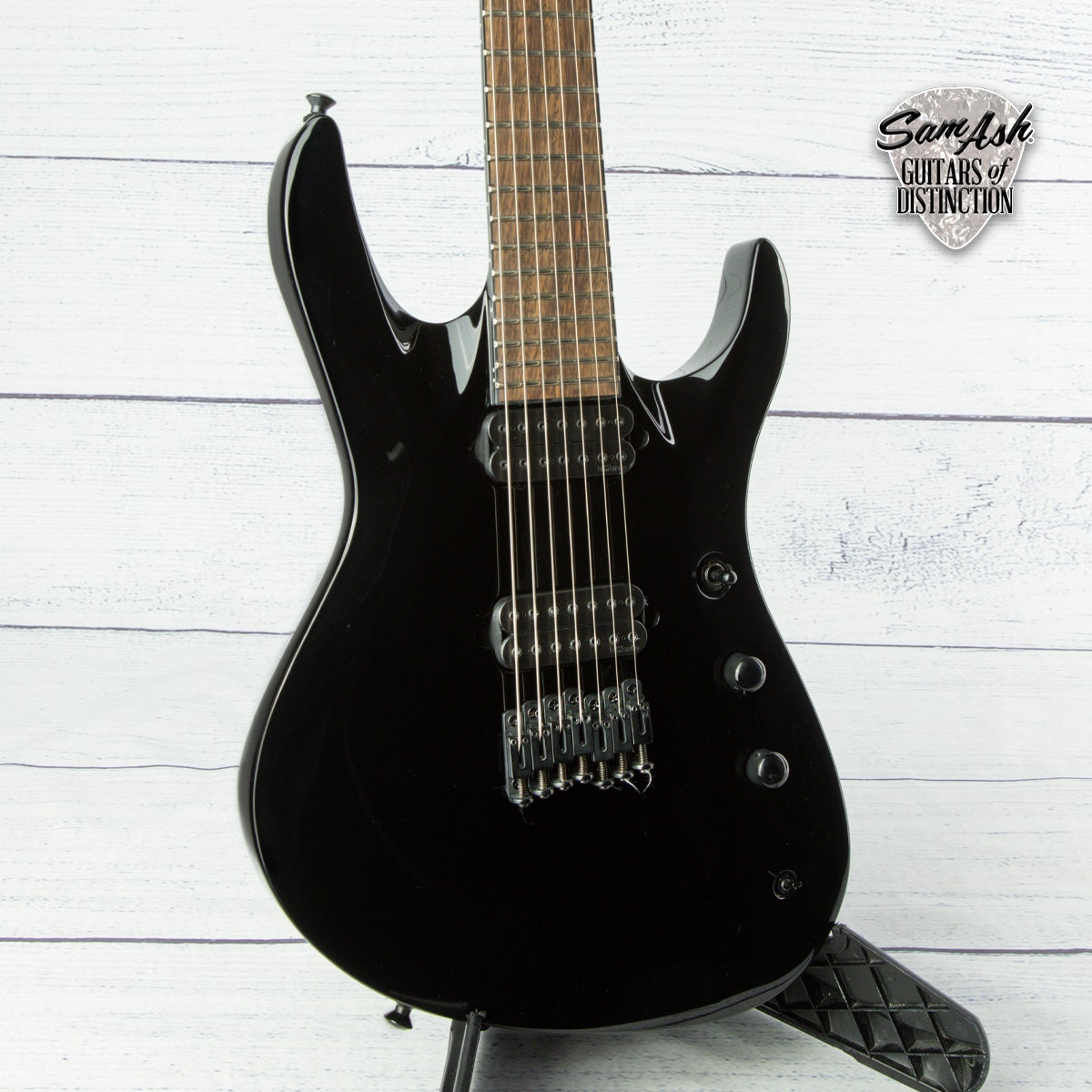 Chris broderick jackson soloist 7 on sale