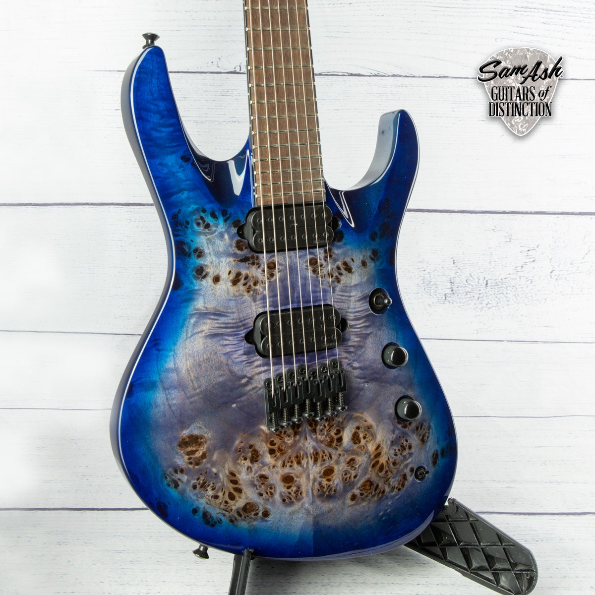 Jackson chris broderick online 7 string