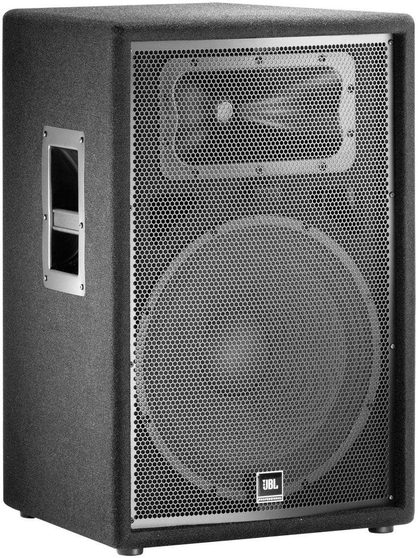 Jbl 15 discount inch cabinet