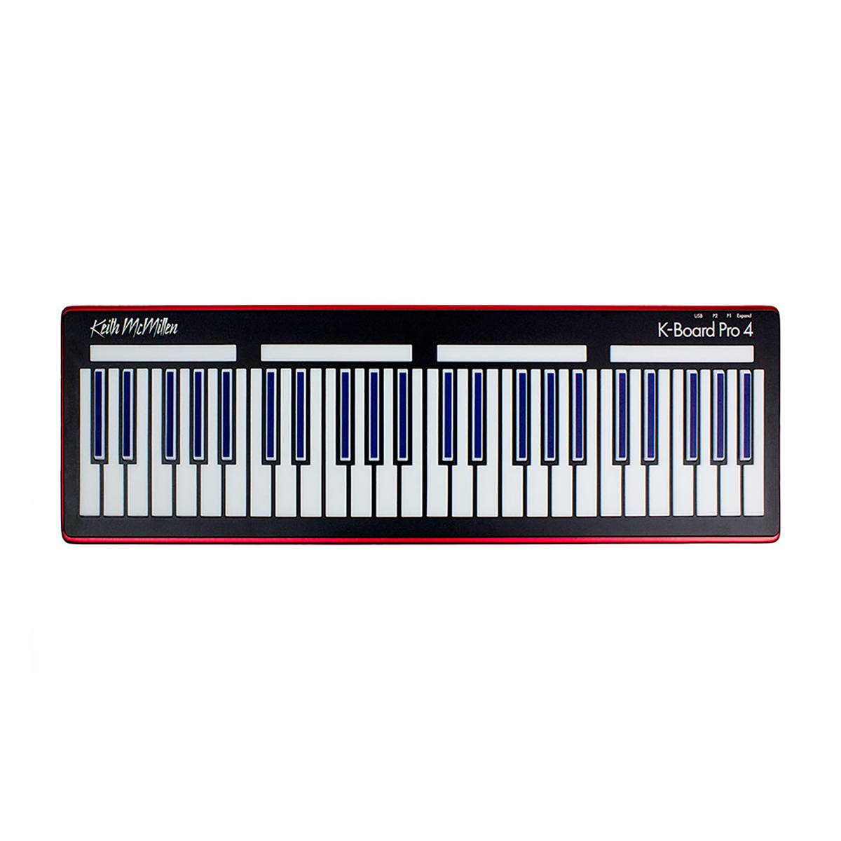 Sam hotsell ash keyboards