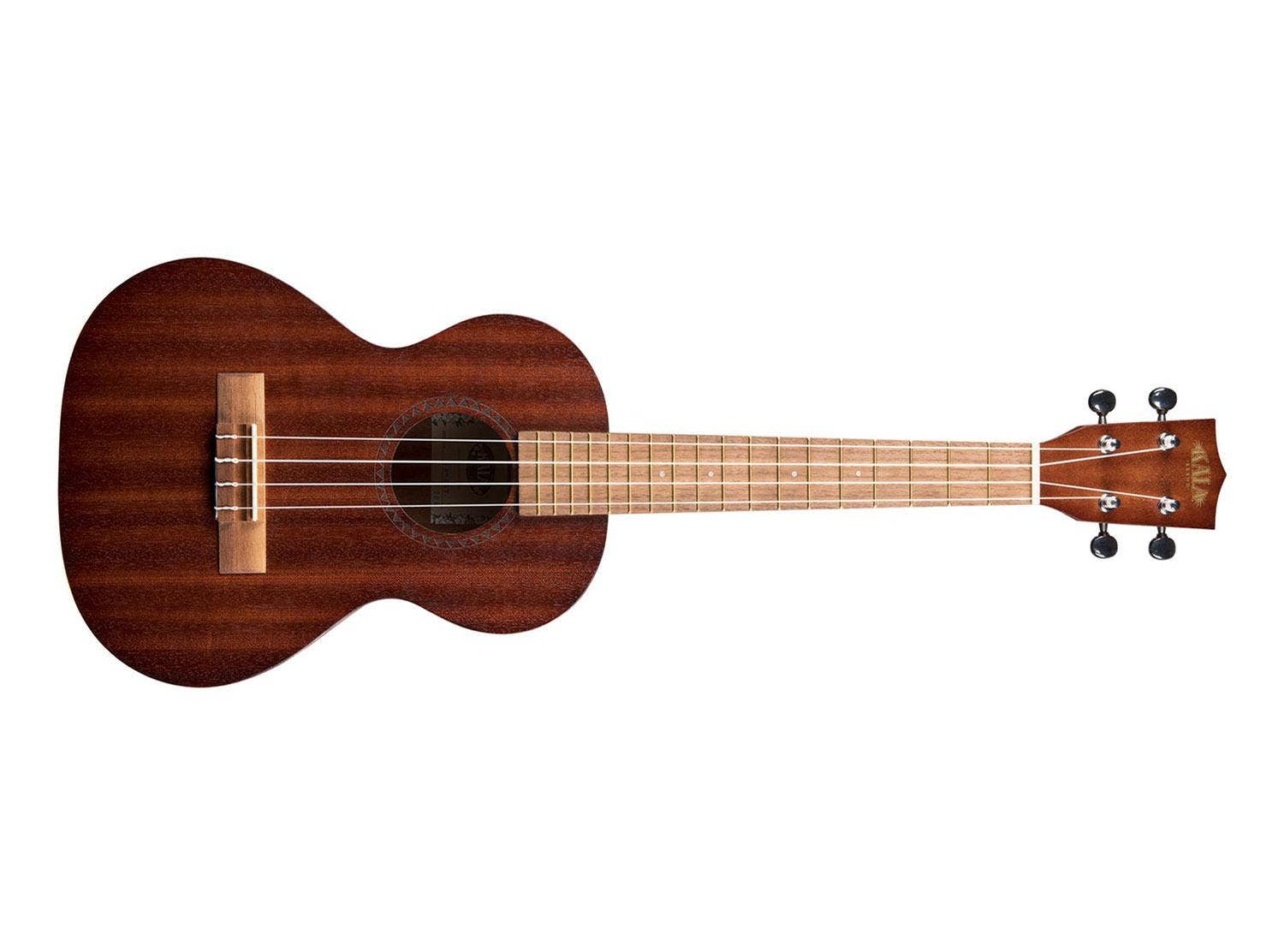 Buy Kala KA 15T Satin Mahogany Tenor Ukulele Sam Ash Music