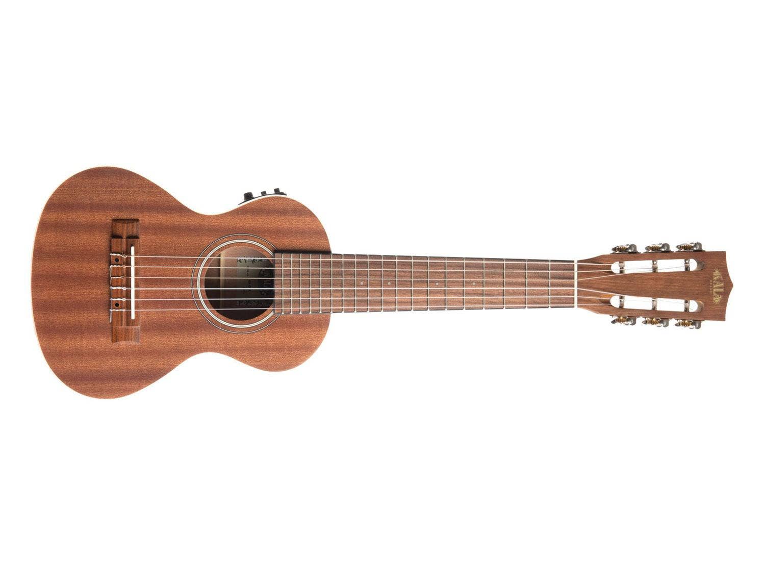 Electric guitalele deals