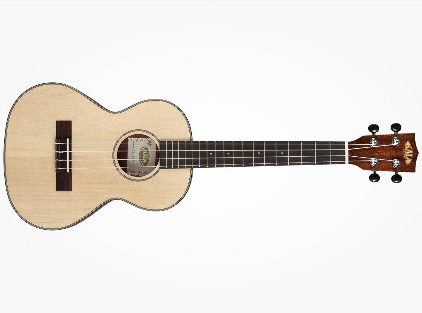Kala KA SSTU T Travel Tenor Ukulele