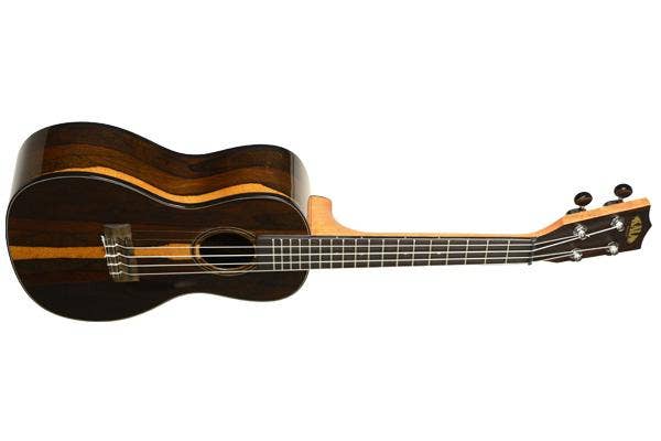Buy Kala KA ZCT C Ziricote Concert Ukulele Sam Ash Music