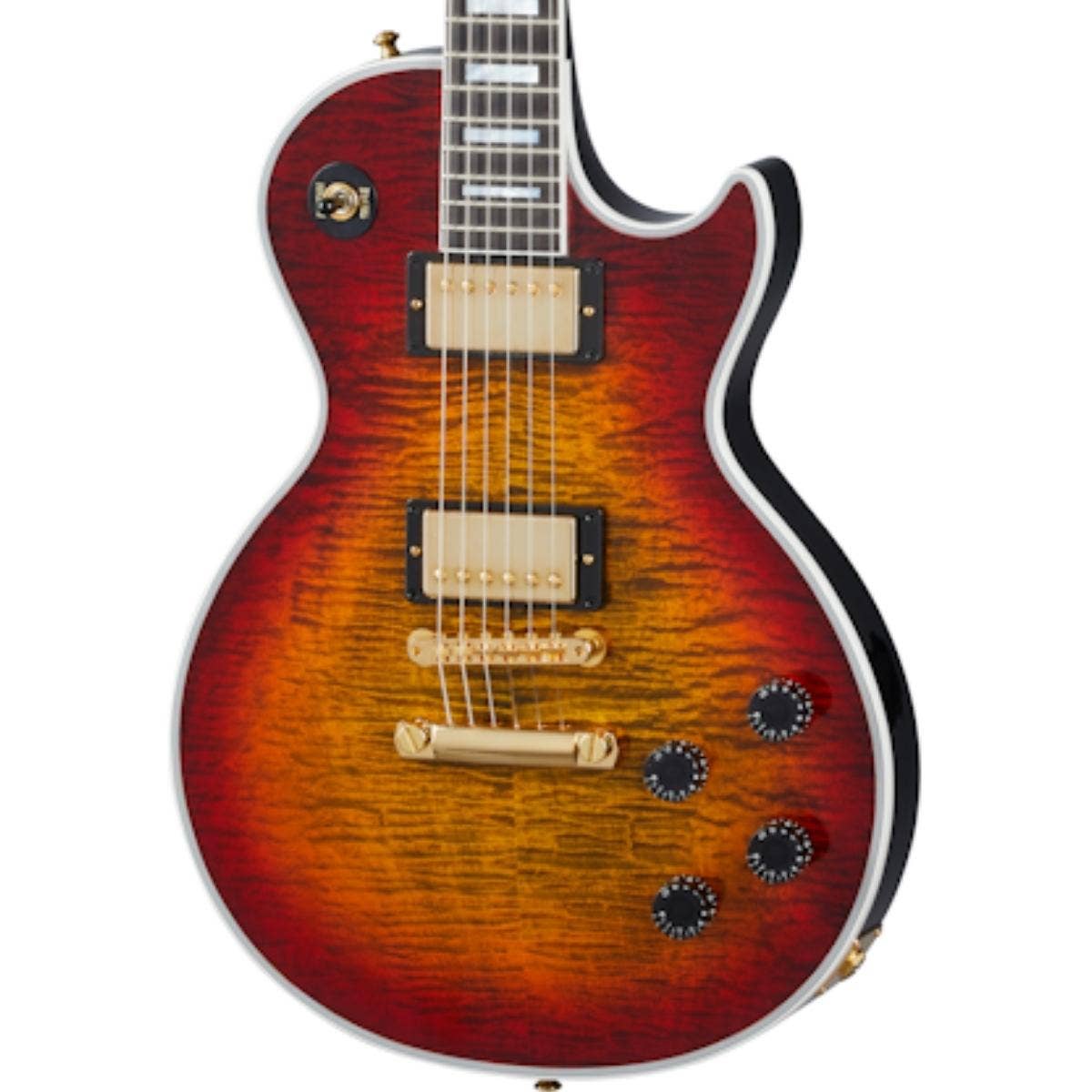Les paul new arrivals axcess for sale