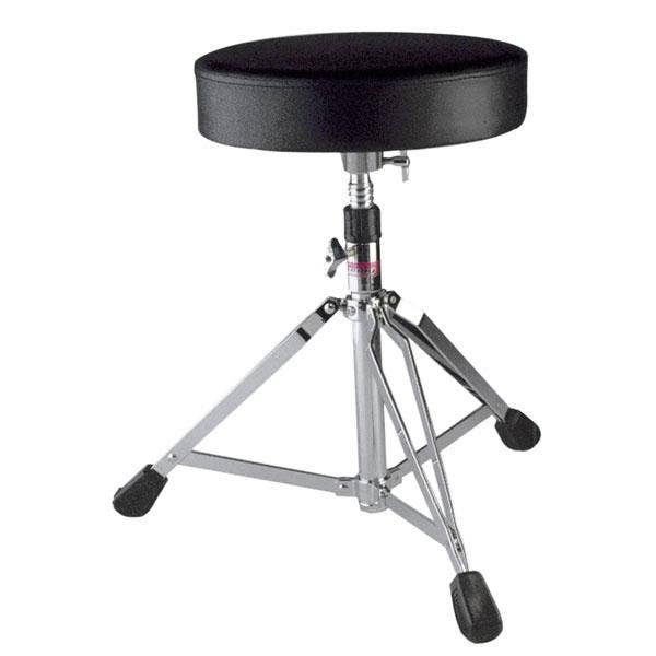 Drum throne for big guys on sale
