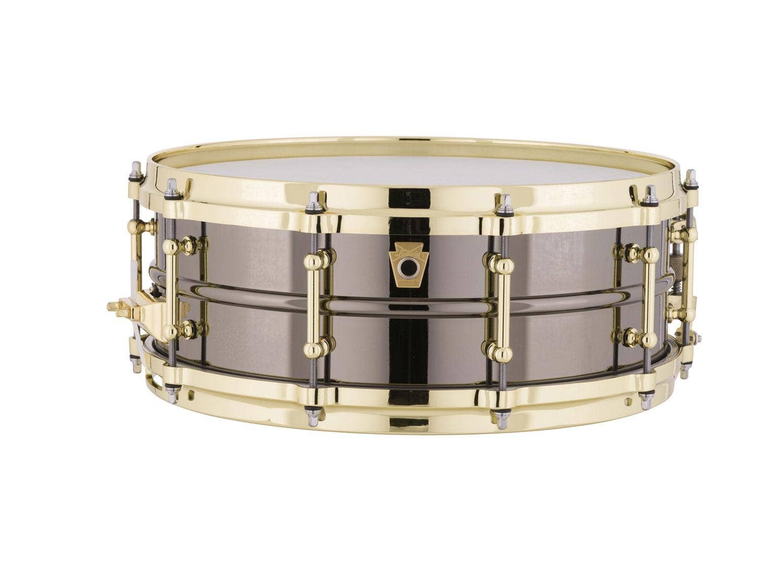 Black beauty snare drum online