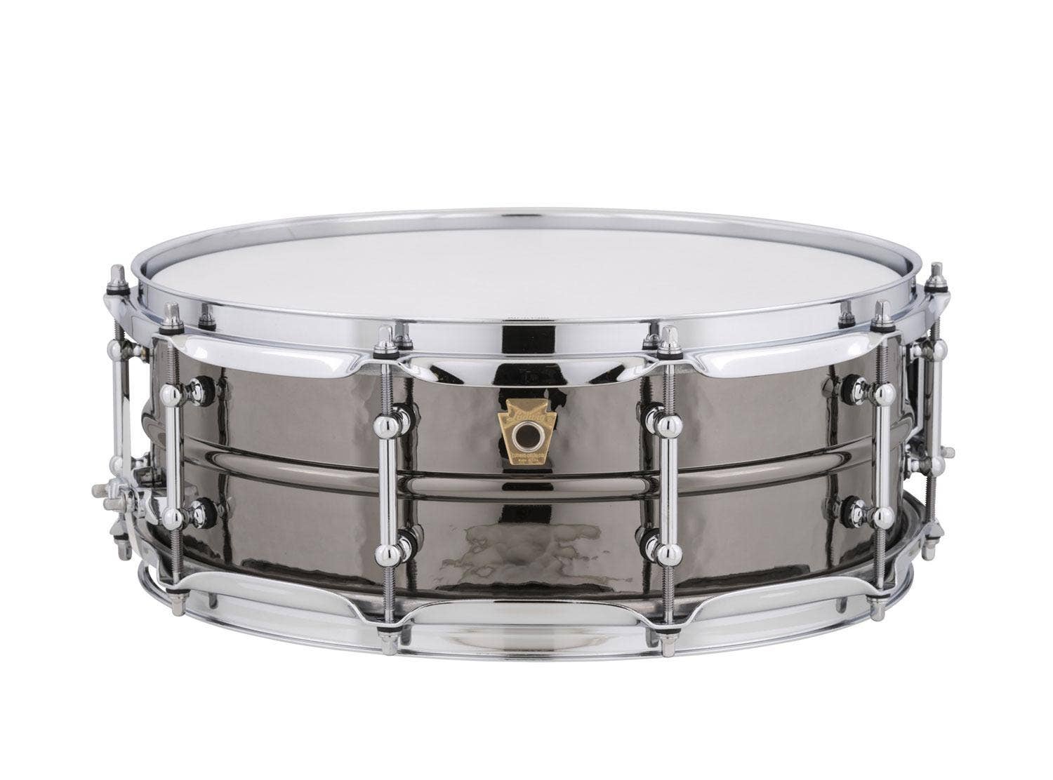Ludwig snare black shop beauty