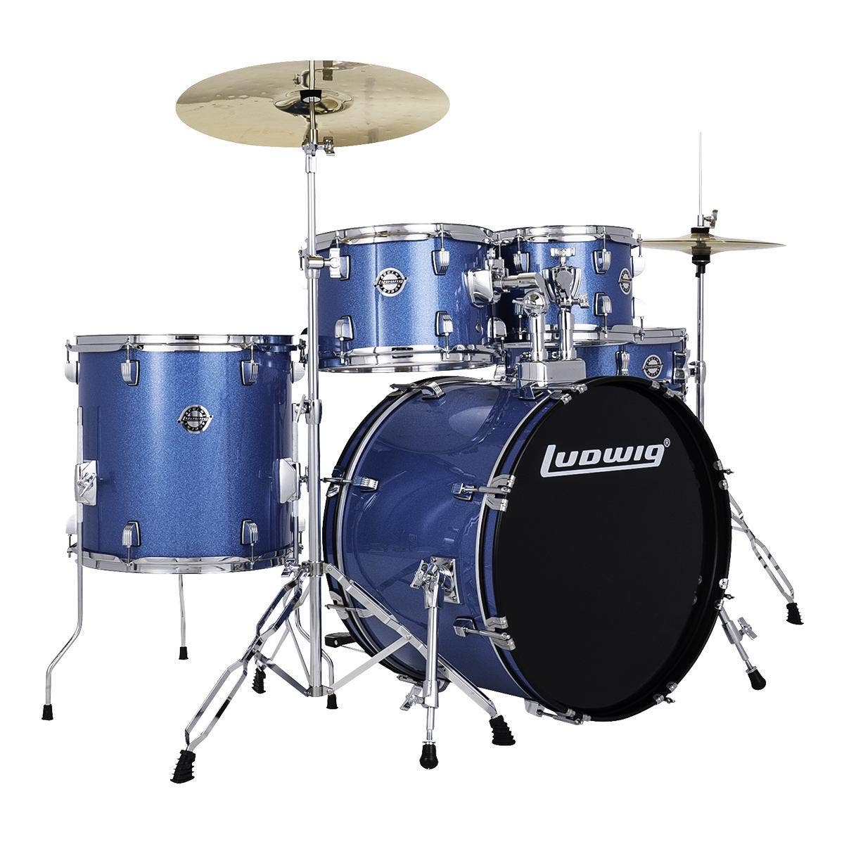 Buy drum sale set