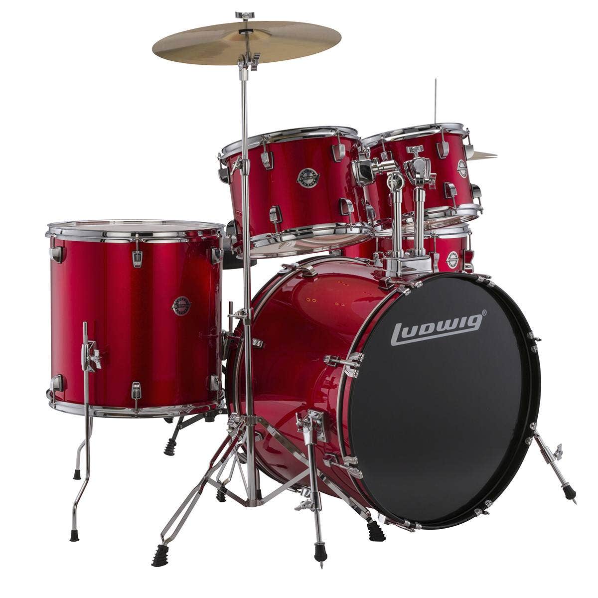Google drum set discount