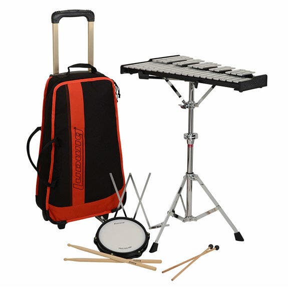 Ludwig sales bell kit