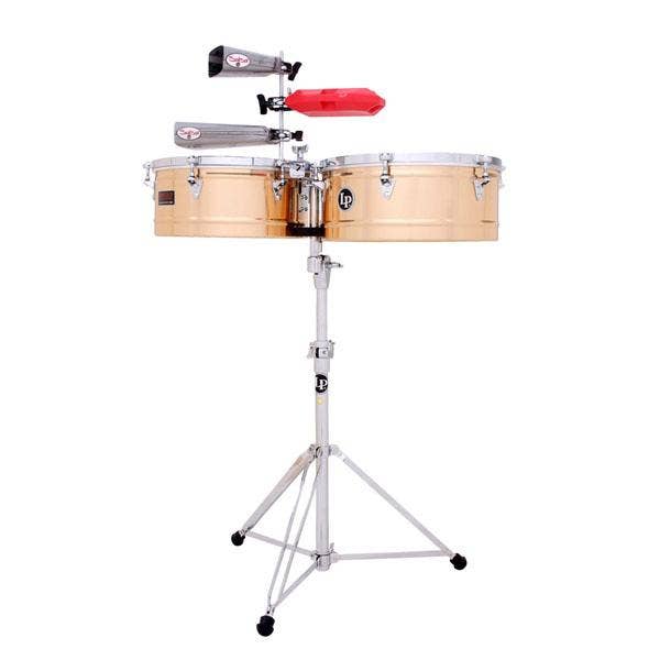 Used timbales hotsell set for sale