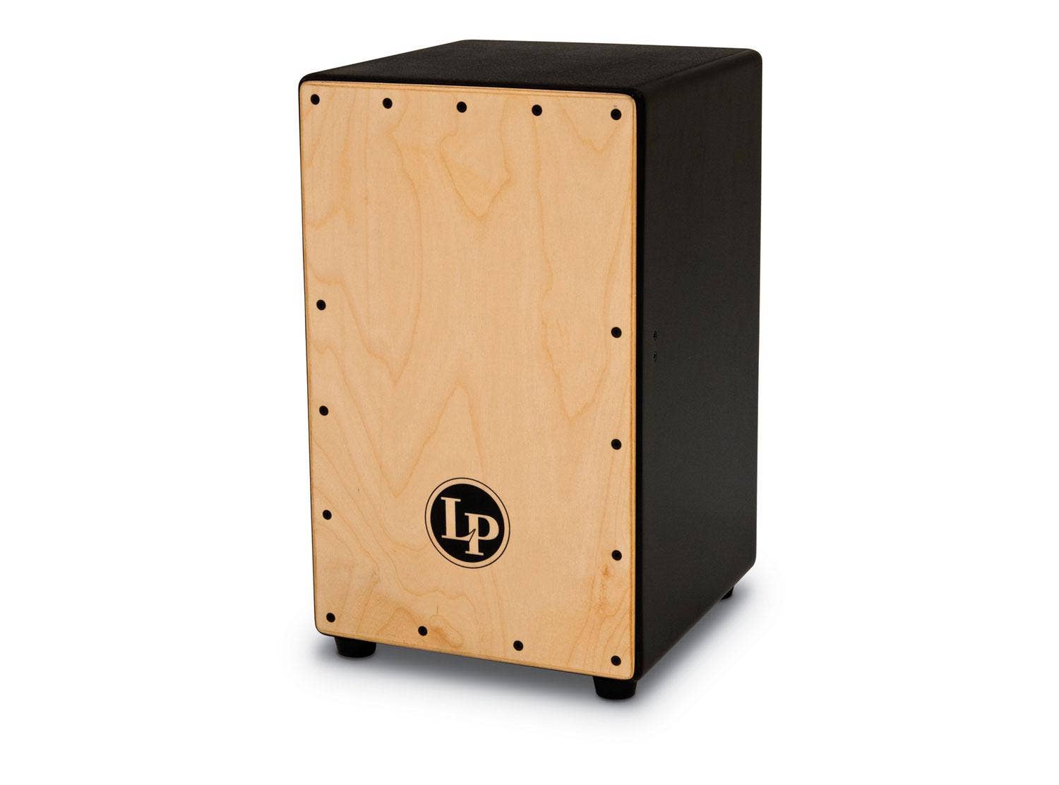 Latin percussion outlet cajon