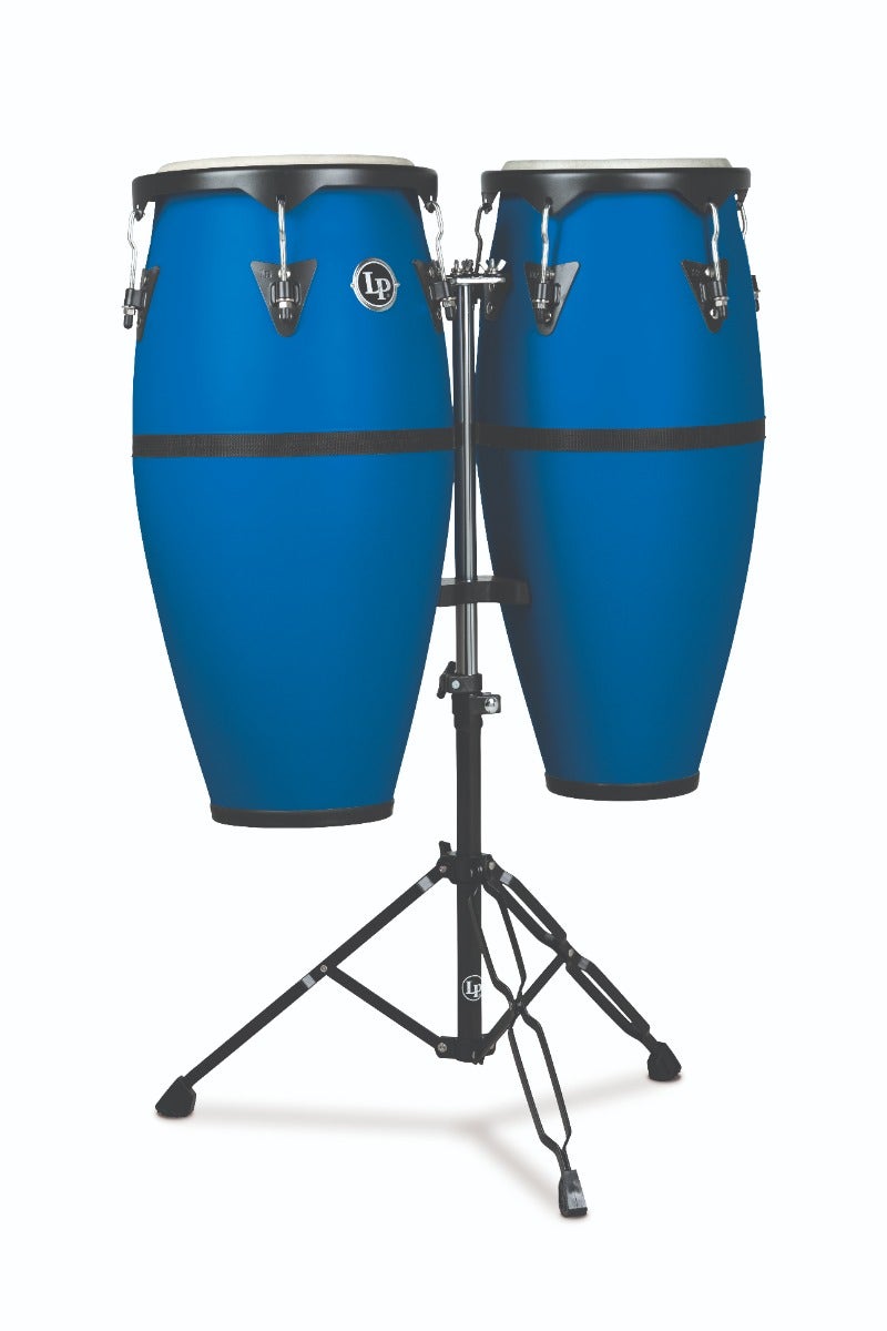 Buy Latin Percussion Discovery 10 inch and 11 inch Conga Set with
