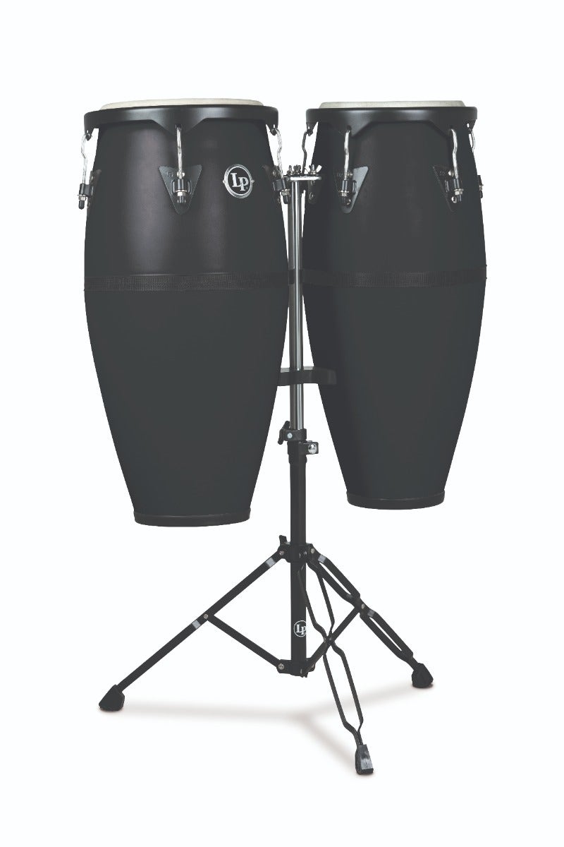 Buy Latin Percussion Discovery 10 inch and 11 inch Conga Set with