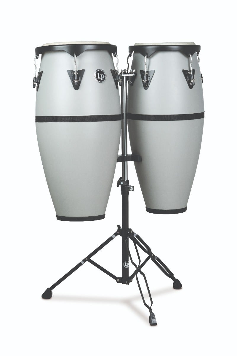 Lp double online conga stand