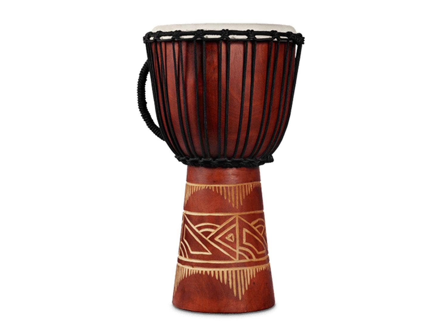 Bass djembe shop