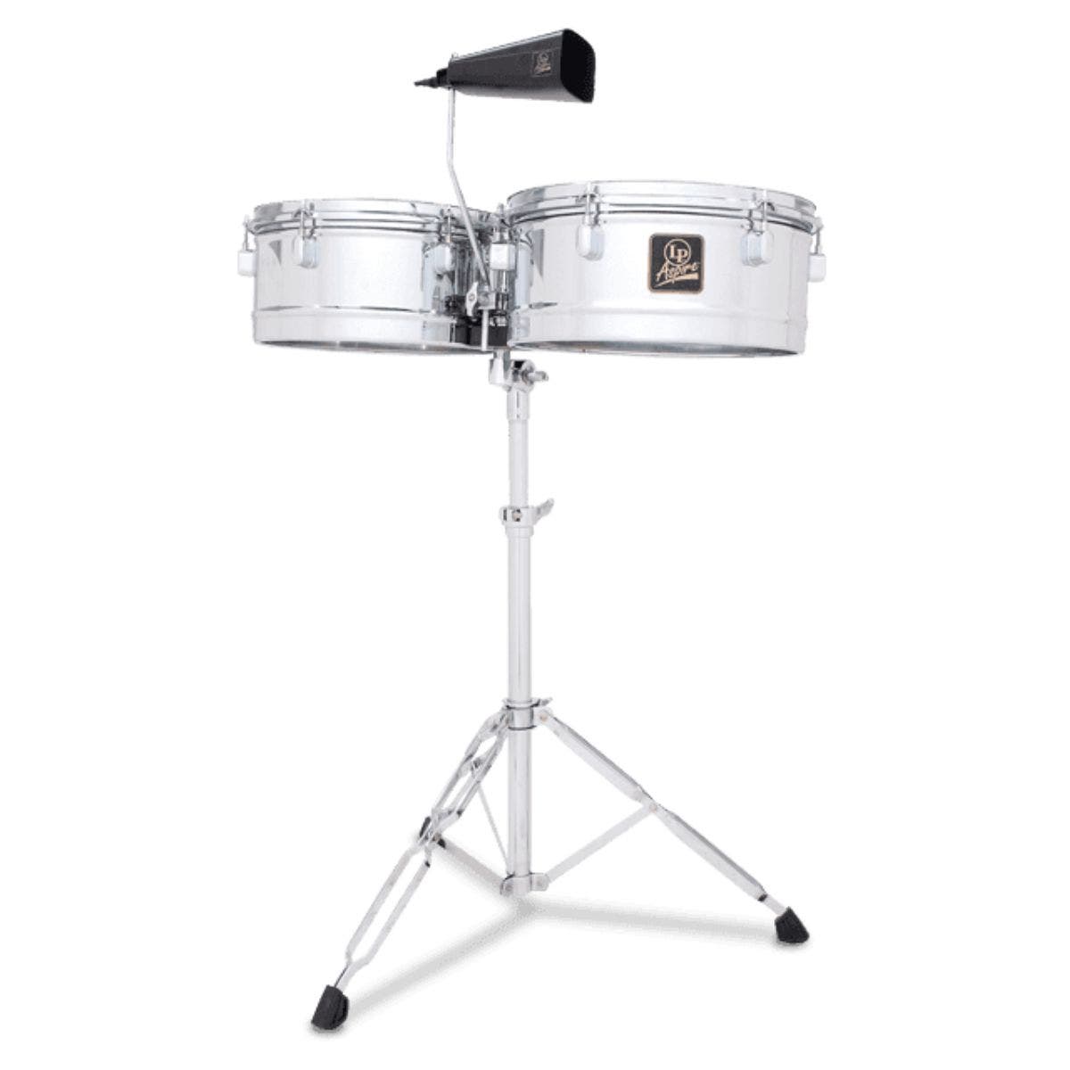 Latin percussion timbales outlet