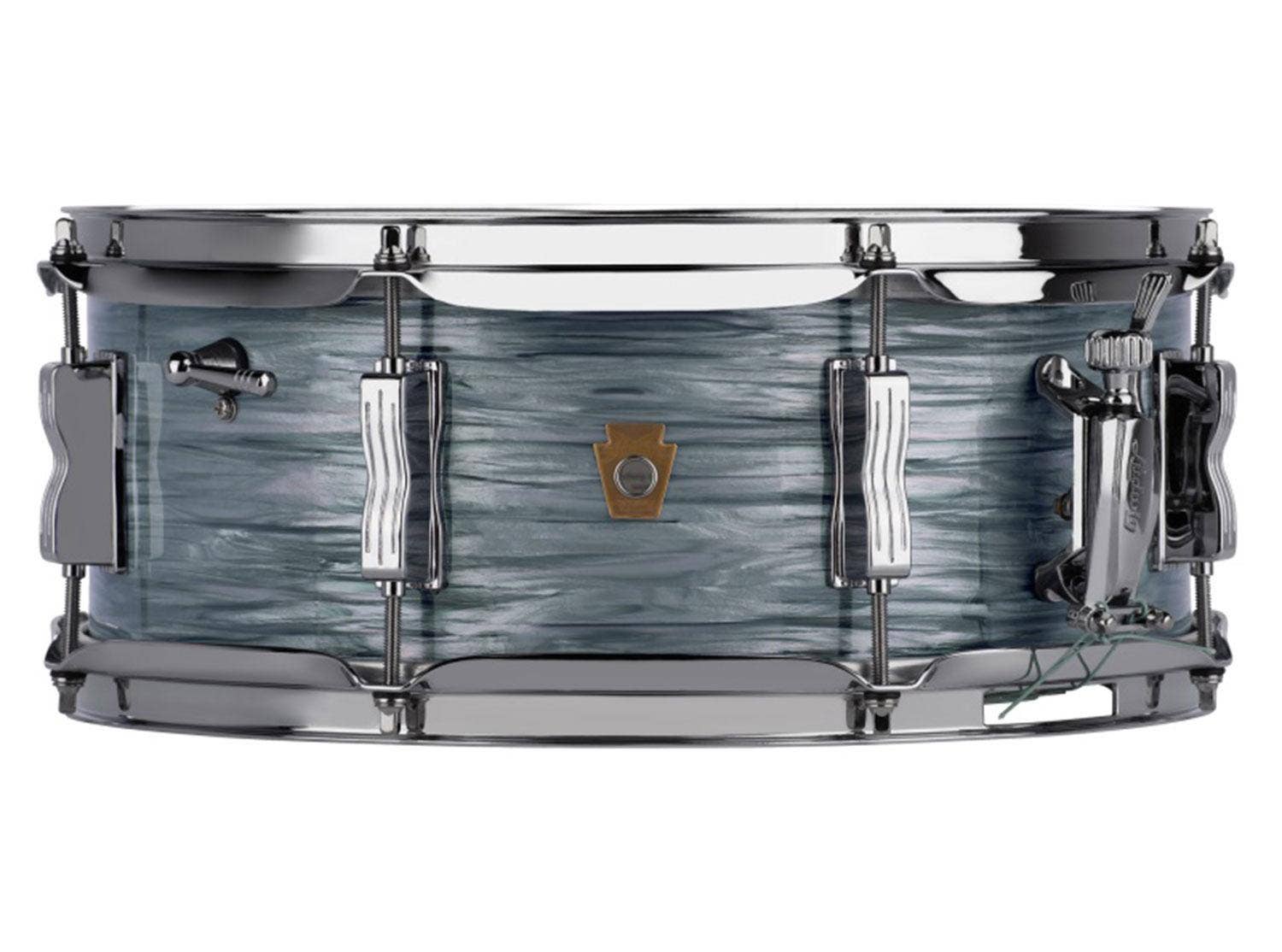 Ludwig jazz festival store snare