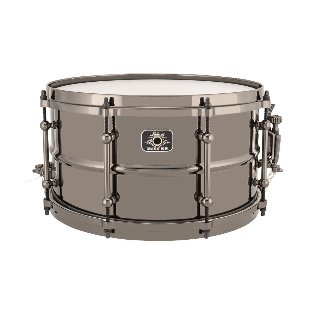 Ludwig snare drum price outlet