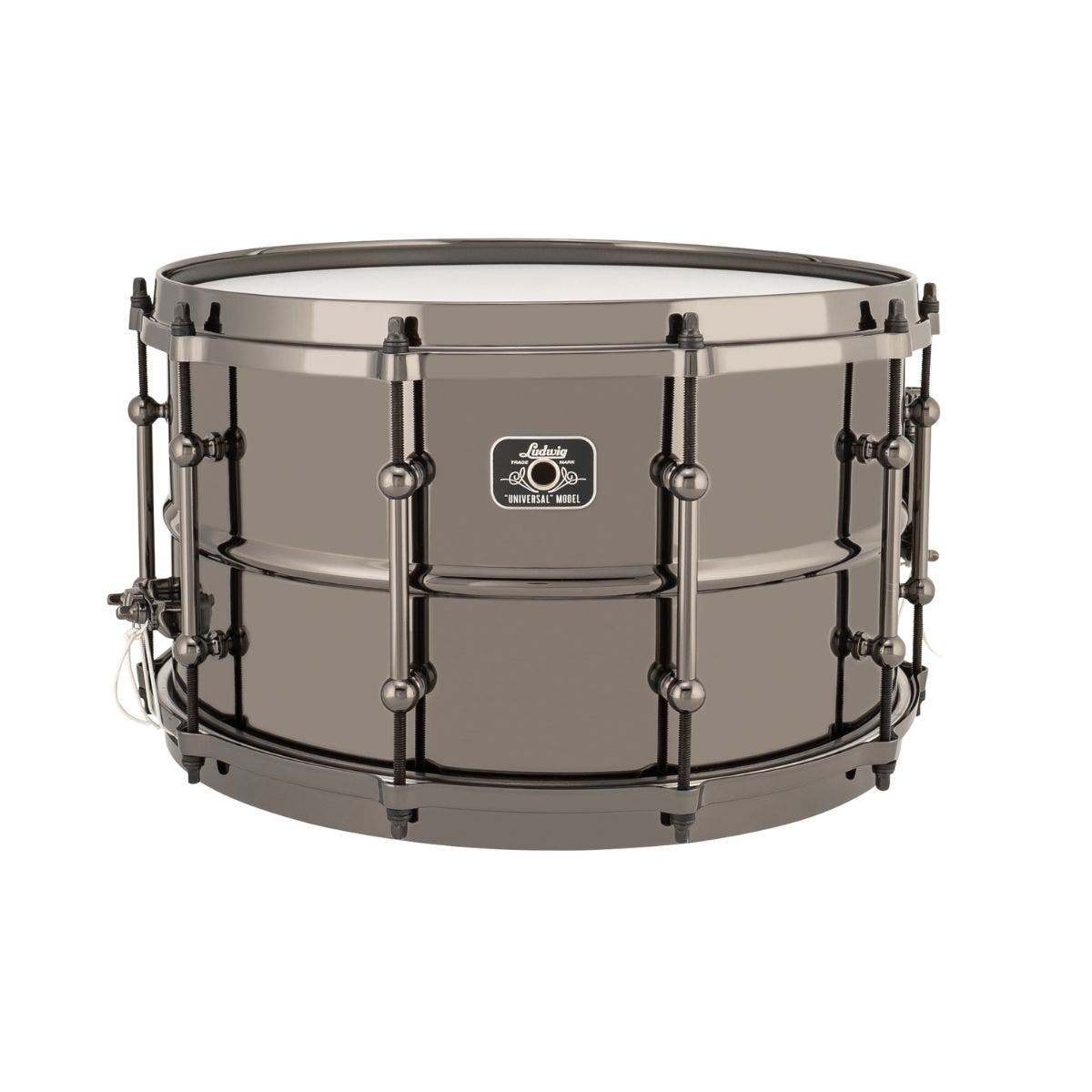 Ludwig on sale 8x14 snare