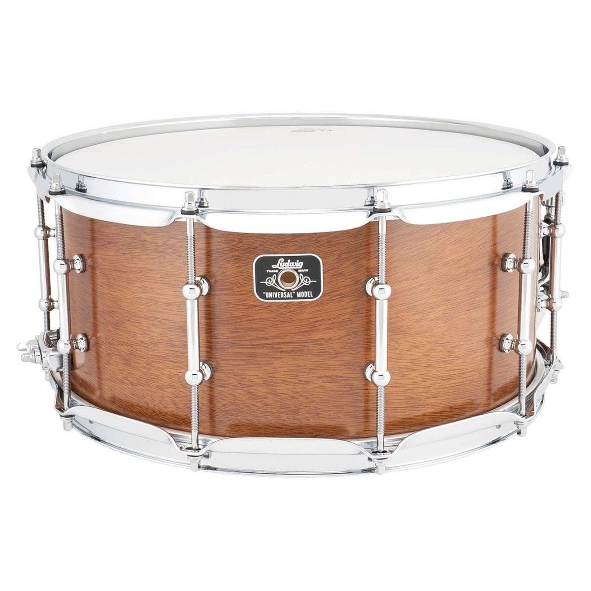 Ludwig snare outlet drum price