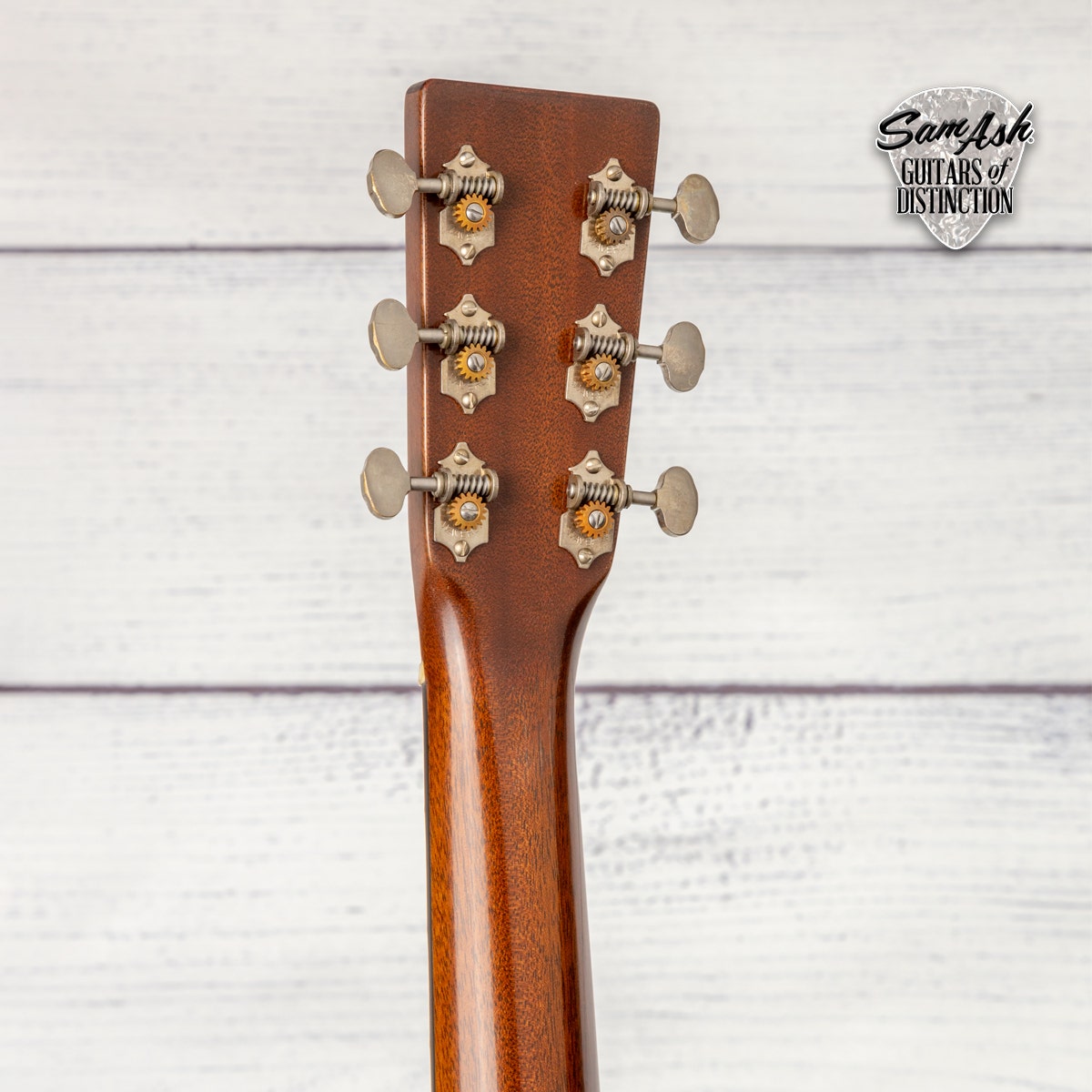 Buy Martin D 18 Authentic 1937 VTS Acoustic Guitar Aged
