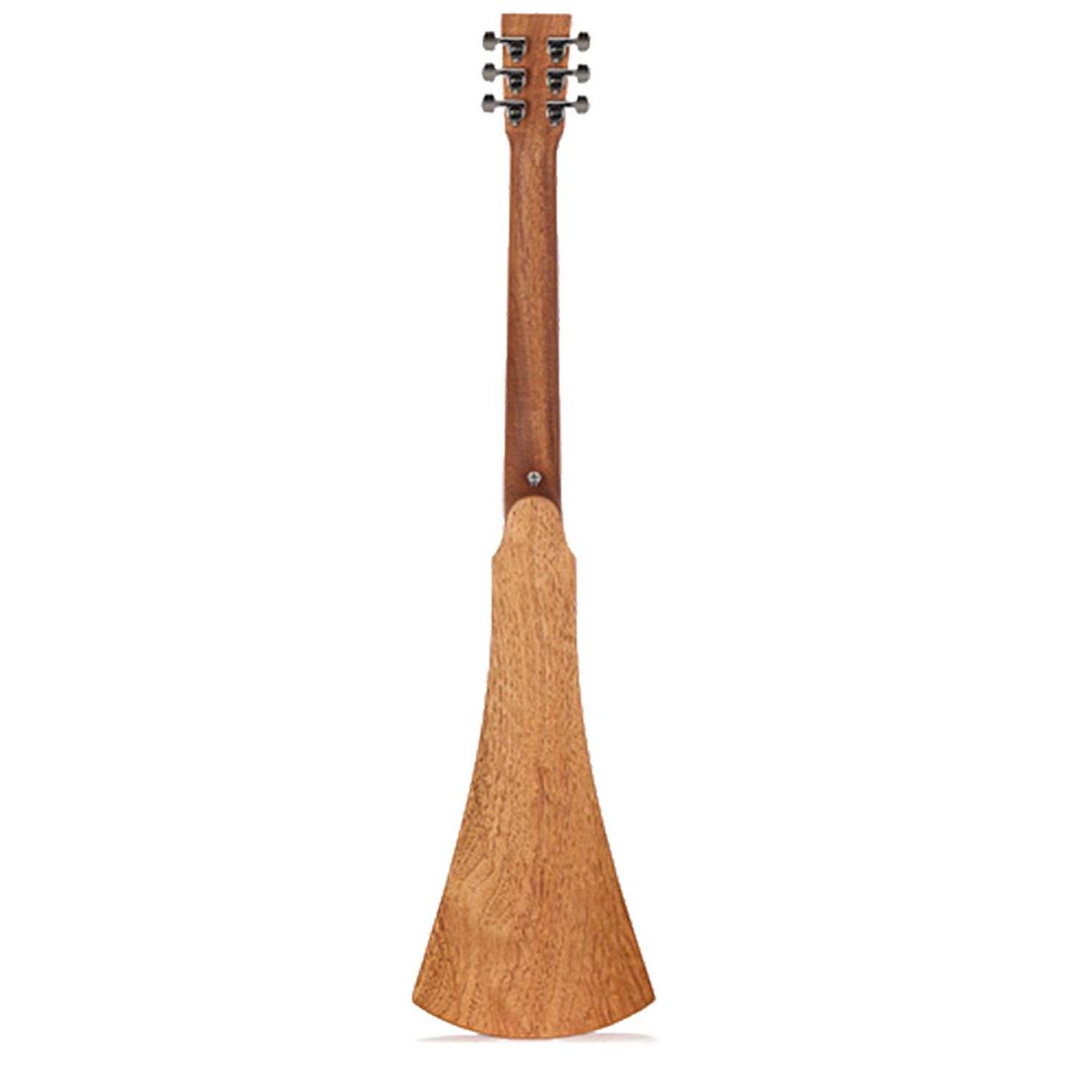 Buy Martin Backpacker Acoustic Travel Guitar | Sam Ash Music