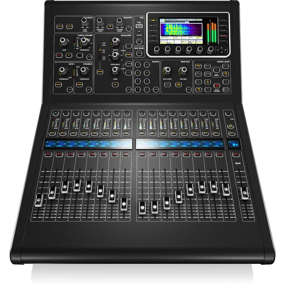 定率割引 往復 midas_m32r_live_digital_consol その他