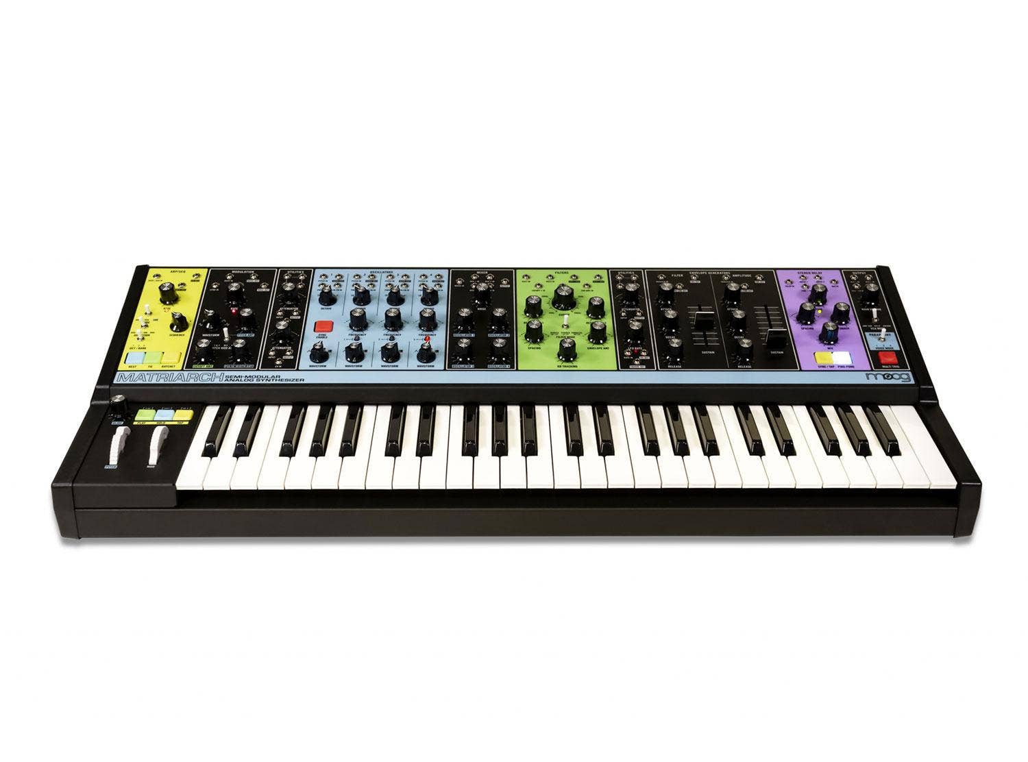 Moog online modular price