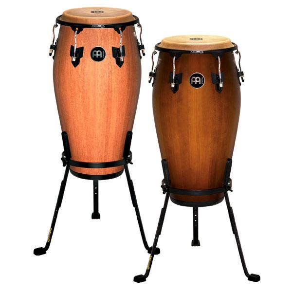 Electric congas top