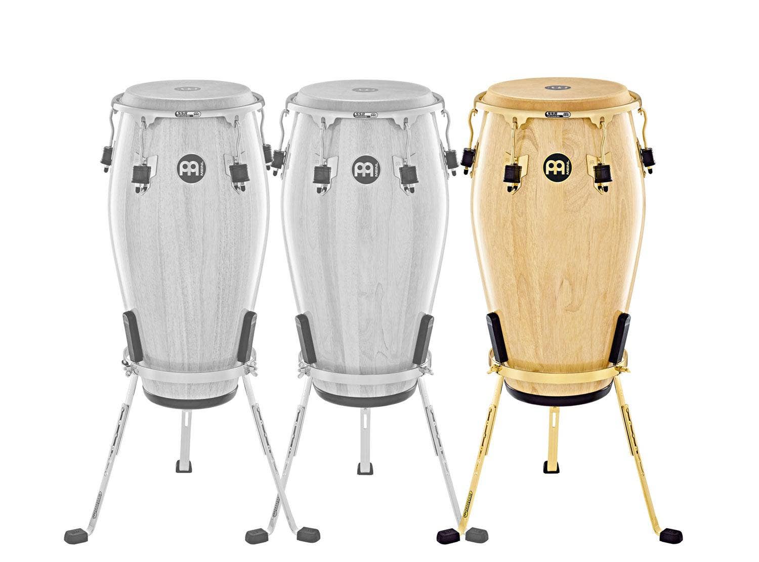 Sam deals ash congas