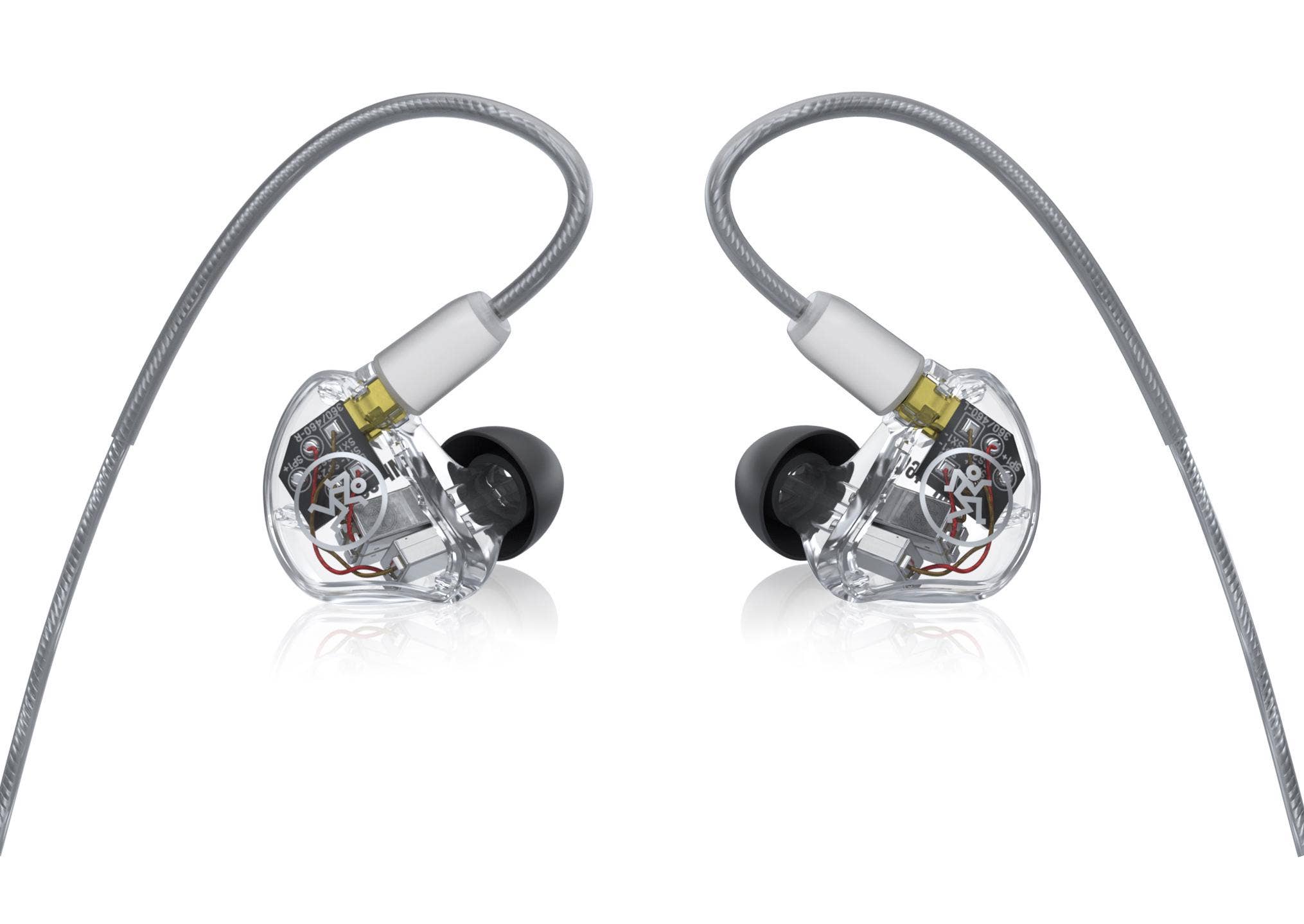 In ear top monitors price
